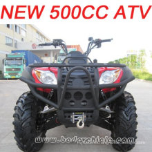 CEE 500CC ATV (MC-396)